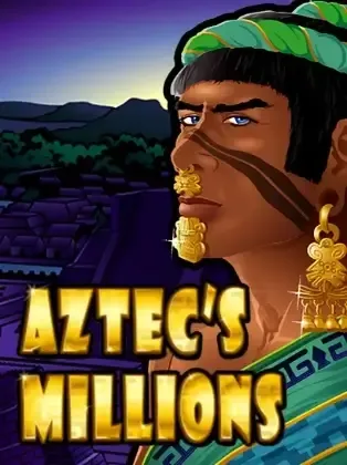 Aztec&rsquo;s Millions