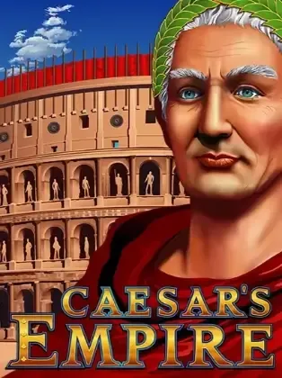 Caesar&rsquo;s Empire