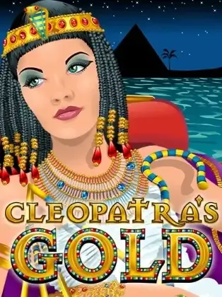 Cleopatra&rsquo;s Gold