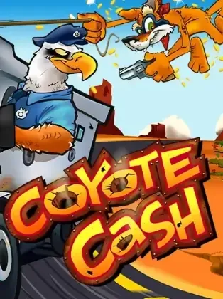 Coyote Cash