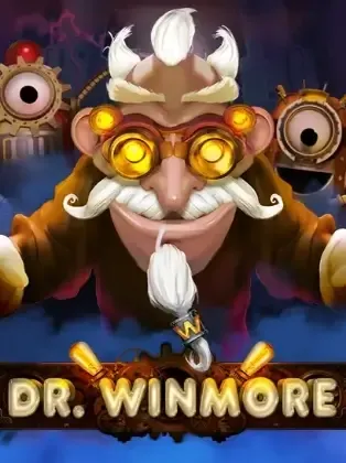 Dr. Winmore