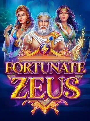 Fortunate Zeus
